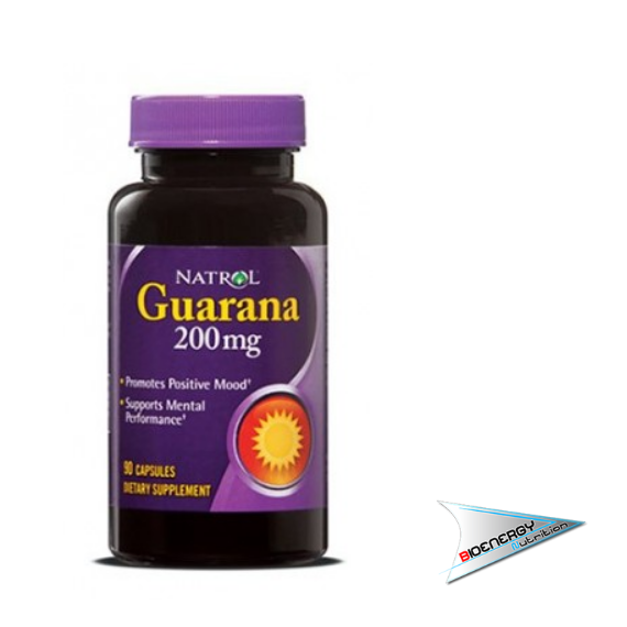 -GUARANA'  (Conf. 90 cps)     